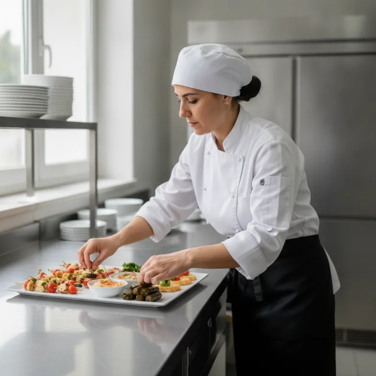 Catering Empresas servicio en Mataro
